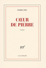Cœur de pierre - Click to enlarge picture.